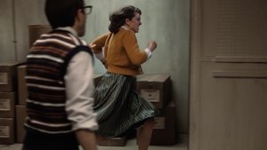 School Spirits: 2×1