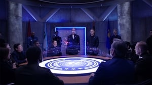 The Expanse: 3×1