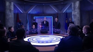 The Expanse saison 3 Episode 1