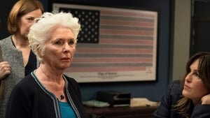 Law & Order: Special Victims Unit Season 19 :Episode 22  Mama