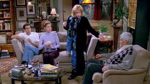 Will & Grace: 2×21