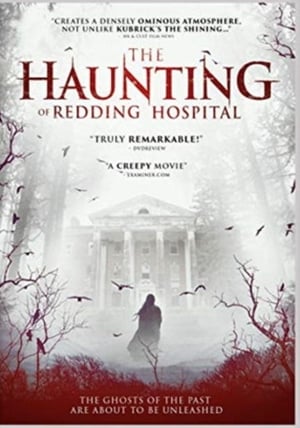 Image The Haunting Of Redding Hospital