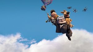 فيلم كرتون فوق – Up مدبلج لهجة مصرية