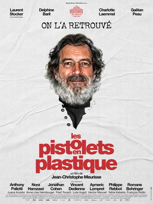 Plastic Guns 23