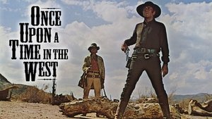 Once Upon a Time in the West (1968)