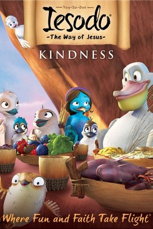 Poster Iesodo: Kindness (2015)