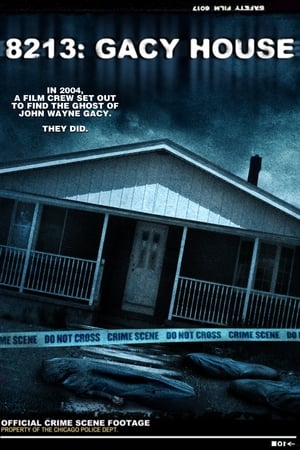 Poster 8213: Gacy House (2010)