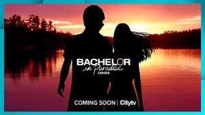 Bachelor in Paradise Canada (2021)