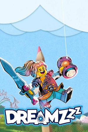 Image LEGO DREAMZzz: Izzie's Dream Journal