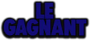 The Winner — Logos 3