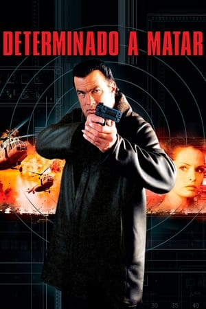 Poster Determinado a matar 2003