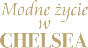 Made in Chelsea — Logos 7