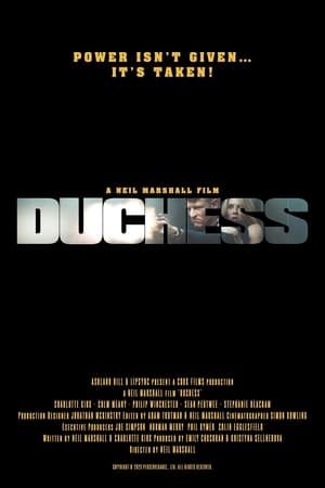 Poster Duchess 