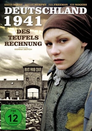 Poster Des Teufels Rechnung 1999