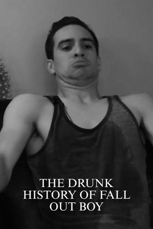 The Drunk History of Fall Out Boy