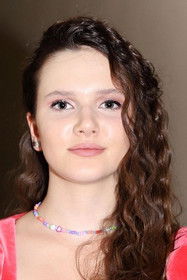 Елизавета Трофимова