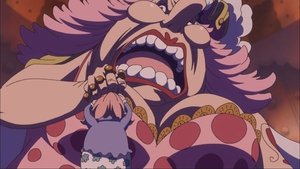 One Piece: Saison 19 Episode 861