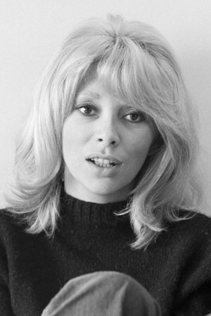 Mireille Darc photo