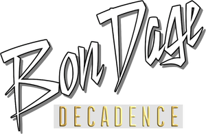 Bòn Dage Decadence — Logos 1