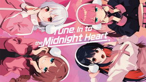 Tune In to the Midnight Heart