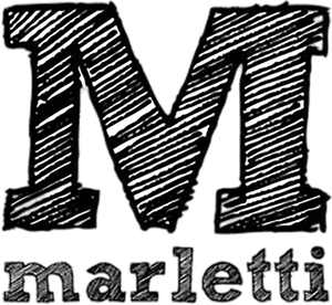 Logo Marletti