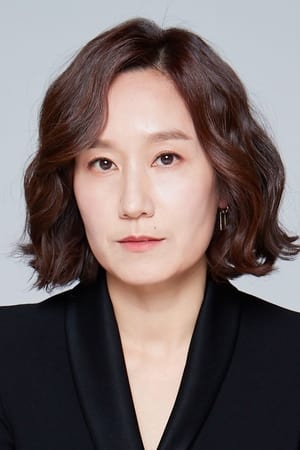 Park Mi-hyun is
