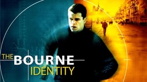 The Bourne Identity (2002)