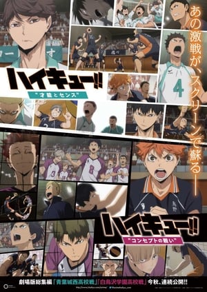 Image Haikyuu!! Movie 4: Battle of Concepts