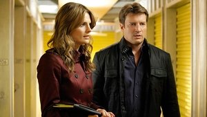 Castle Temporada 5 Capitulo 3