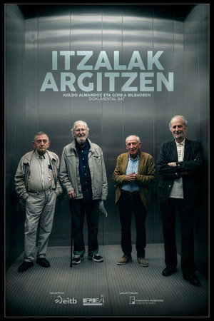 Itzalak argitzen