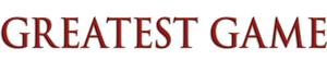 The Greatest Game Ever Played