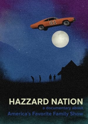 Poster Hazzard Nation 2024