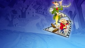 The Adventures of Ichabod and Mr. Toad (1949) – Dublat în Română