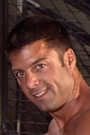 Tom Matthews portrait