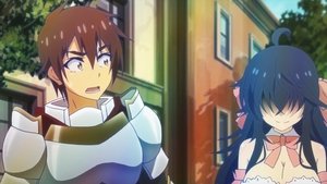 And You Thought There Is Never a Girl Online? Season 1 Episode 3