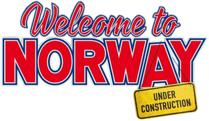 Welcome to Norway!