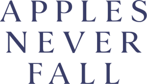Apples Never Fall — Logos 4