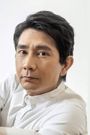 Lee Sheung-Ching portrait