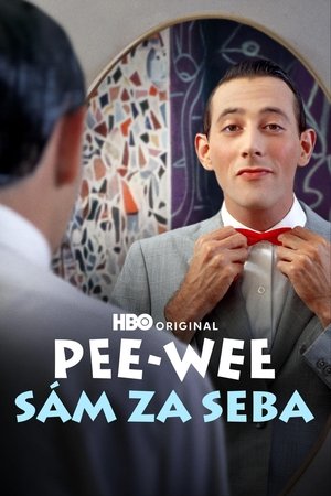 Image Pee-wee sám za seba