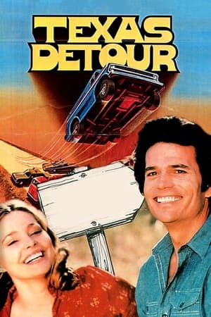 Poster Texas Detour 1978