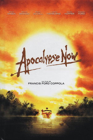 poster Apocalypse Now