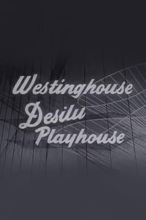Image Westinghouse Desilu Playhouse