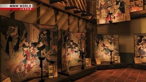 Journeys in Japan: 14×6