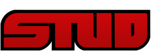 The Stud — Logos 1
