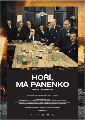 The Firemen's Ball 48