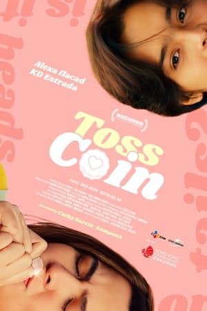 Image Toss Coin