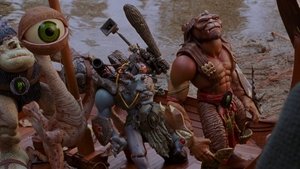 Đội Quân Tí Hon