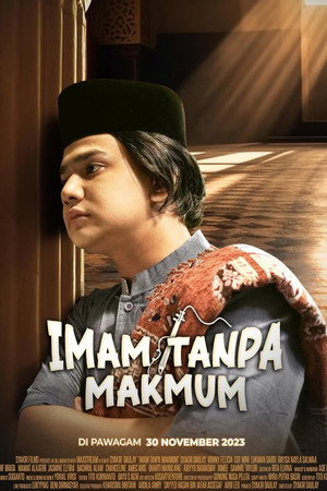 Imam Tanpa Makmum 5