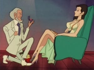 Lupin III: 2×14