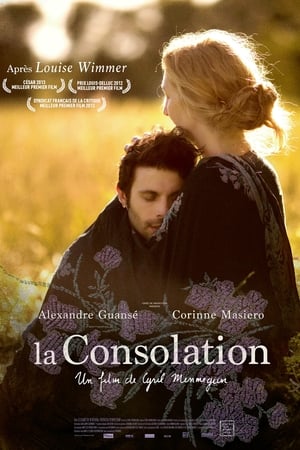 Poster La consolation (2017)